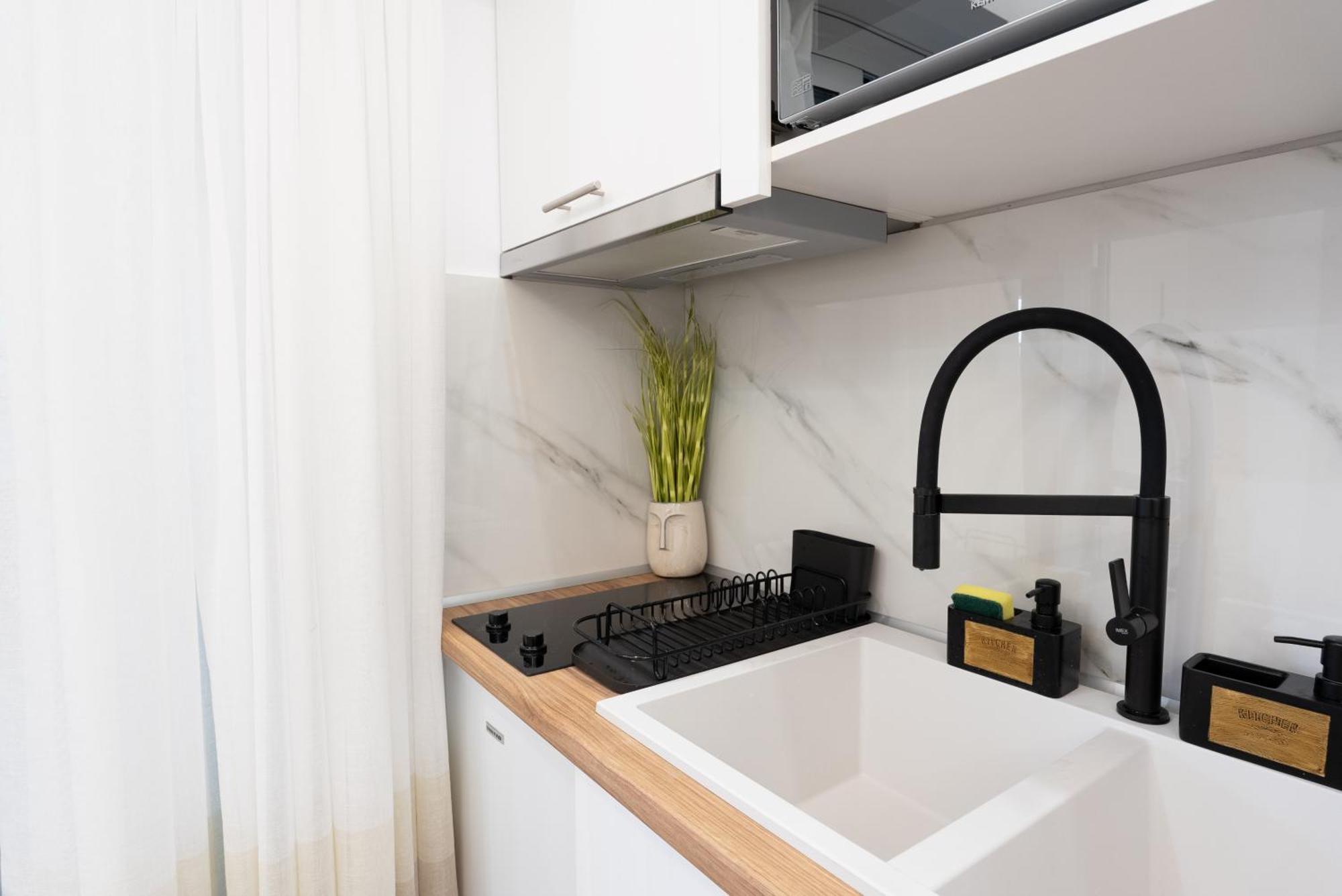 Athens Luxury Penthouse Daire Dış mekan fotoğraf