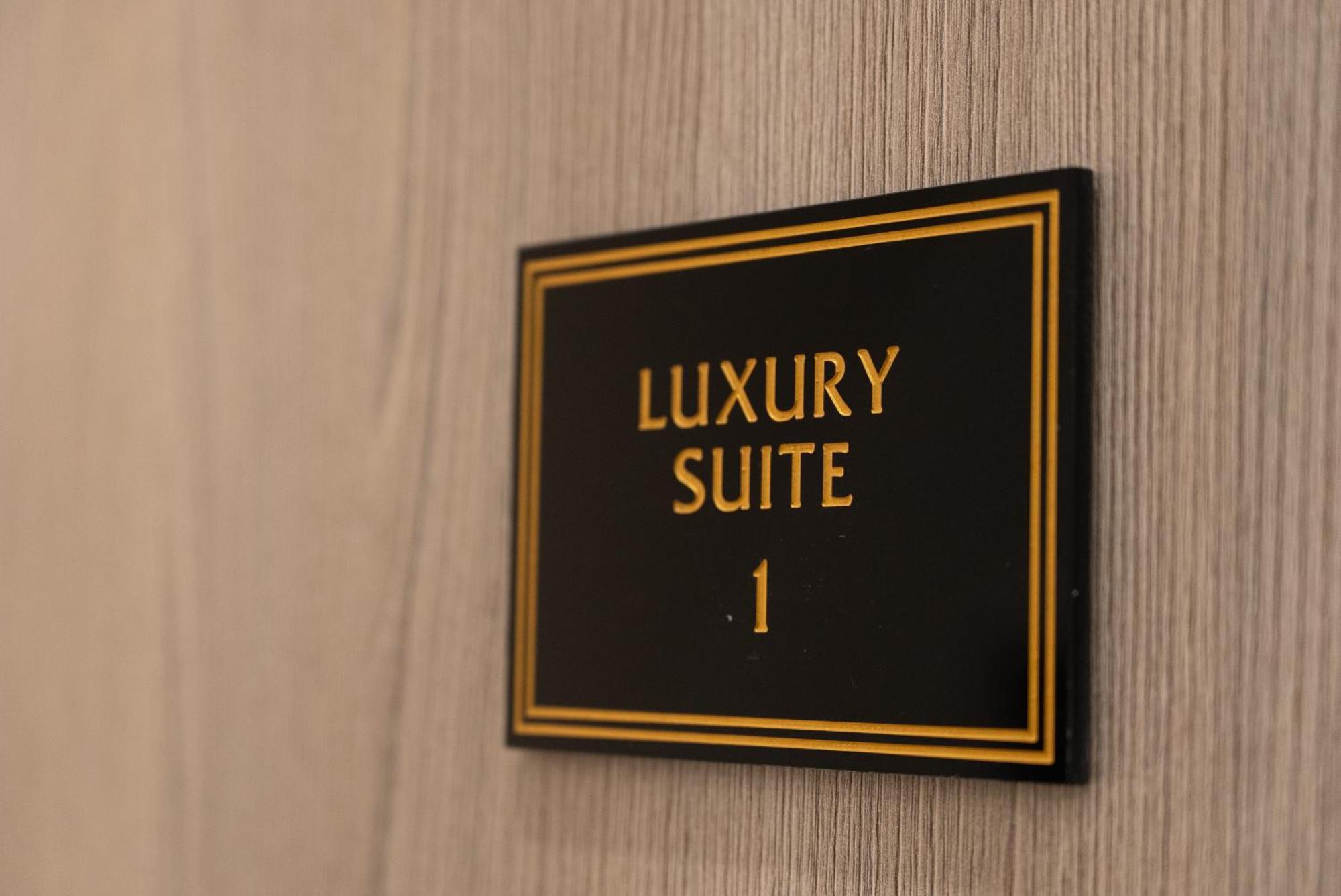 Athens Luxury Penthouse Daire Dış mekan fotoğraf