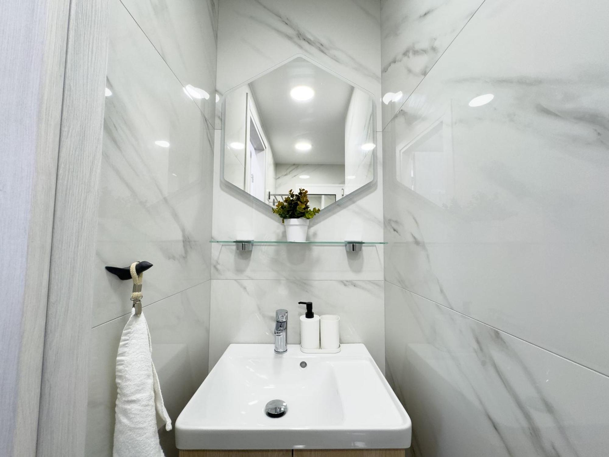 Athens Luxury Penthouse Daire Dış mekan fotoğraf